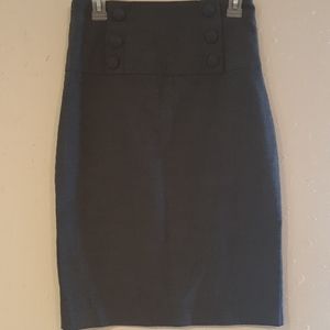 Pencil Skirt, size M